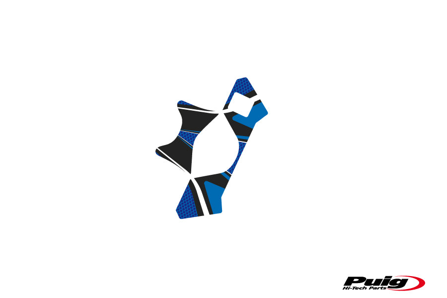 Puig Yoke Protector Bandit 1250/1250S 07-11 C/Blue