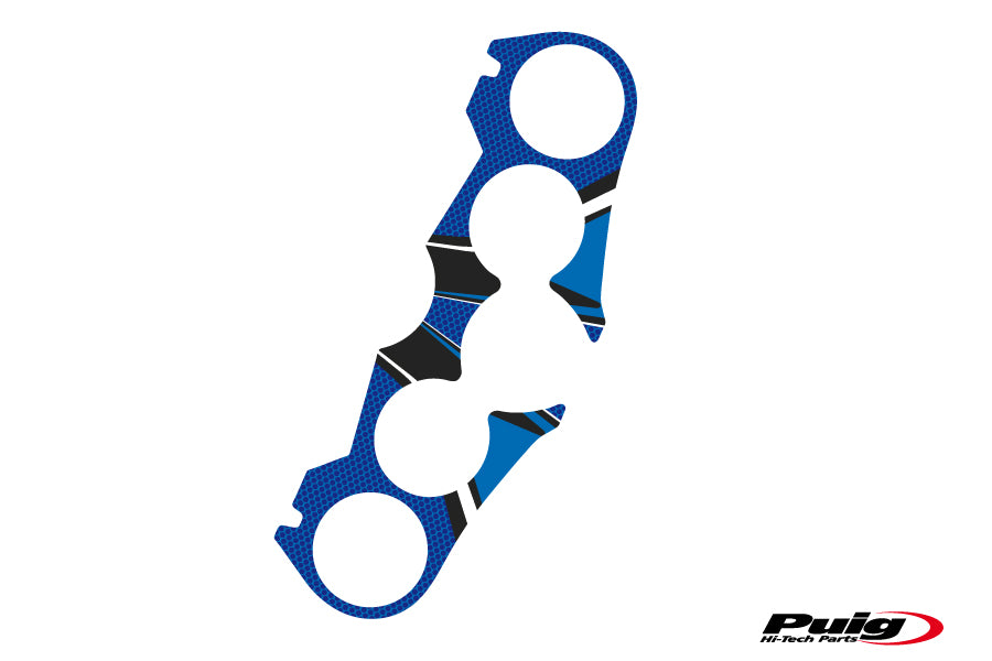 Puig Yoke Protector Fz8 10-16/Fz8Fazer 10-12/Zer8 13-16