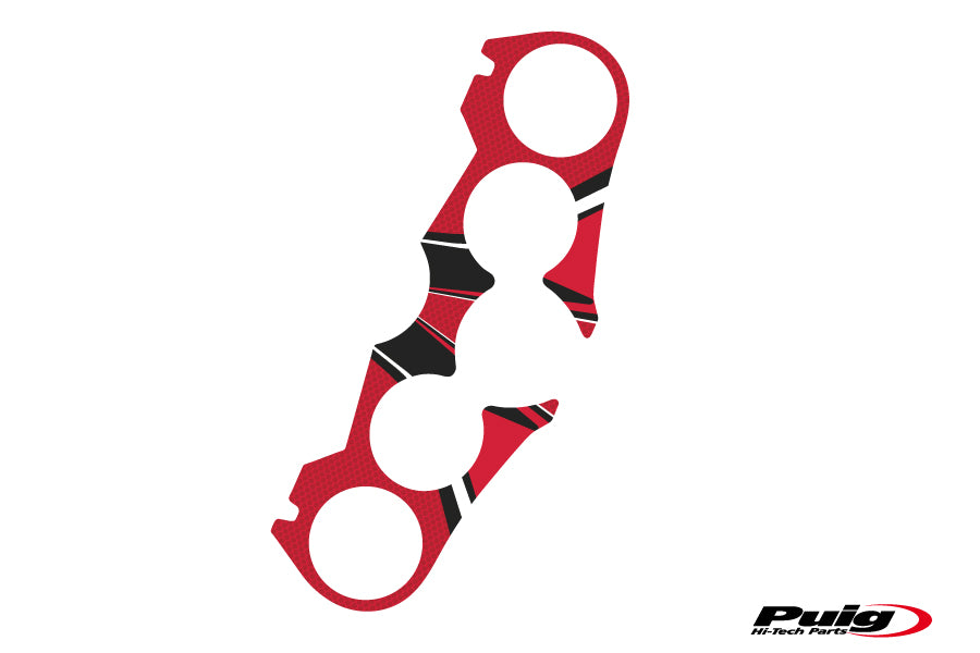 Puig Yoke Protector Fz8 10-16/Fz8Fazer 10-12/Zer8 13-16
