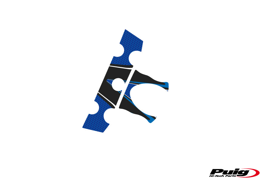 Puig Yoke Protector Yamaha Fz6 S2 09-10/Fazer S2 07-10