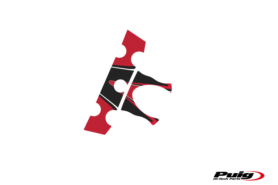Puig Yoke Protector Yamaha Fz6 S2 09-10/Fazer S2 07-10