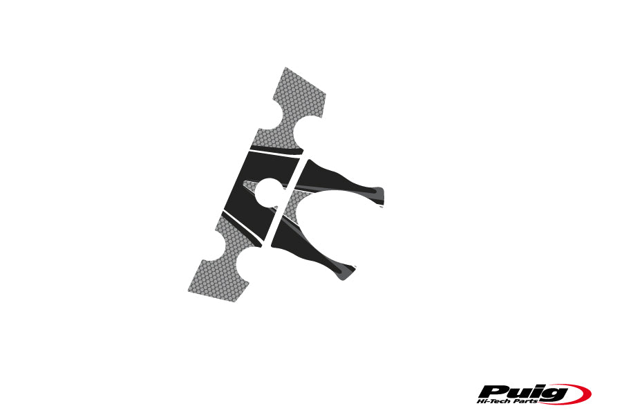 Puig Yoke Protector Yamaha Fz6 S2 09-10/Fazer S2 07-10