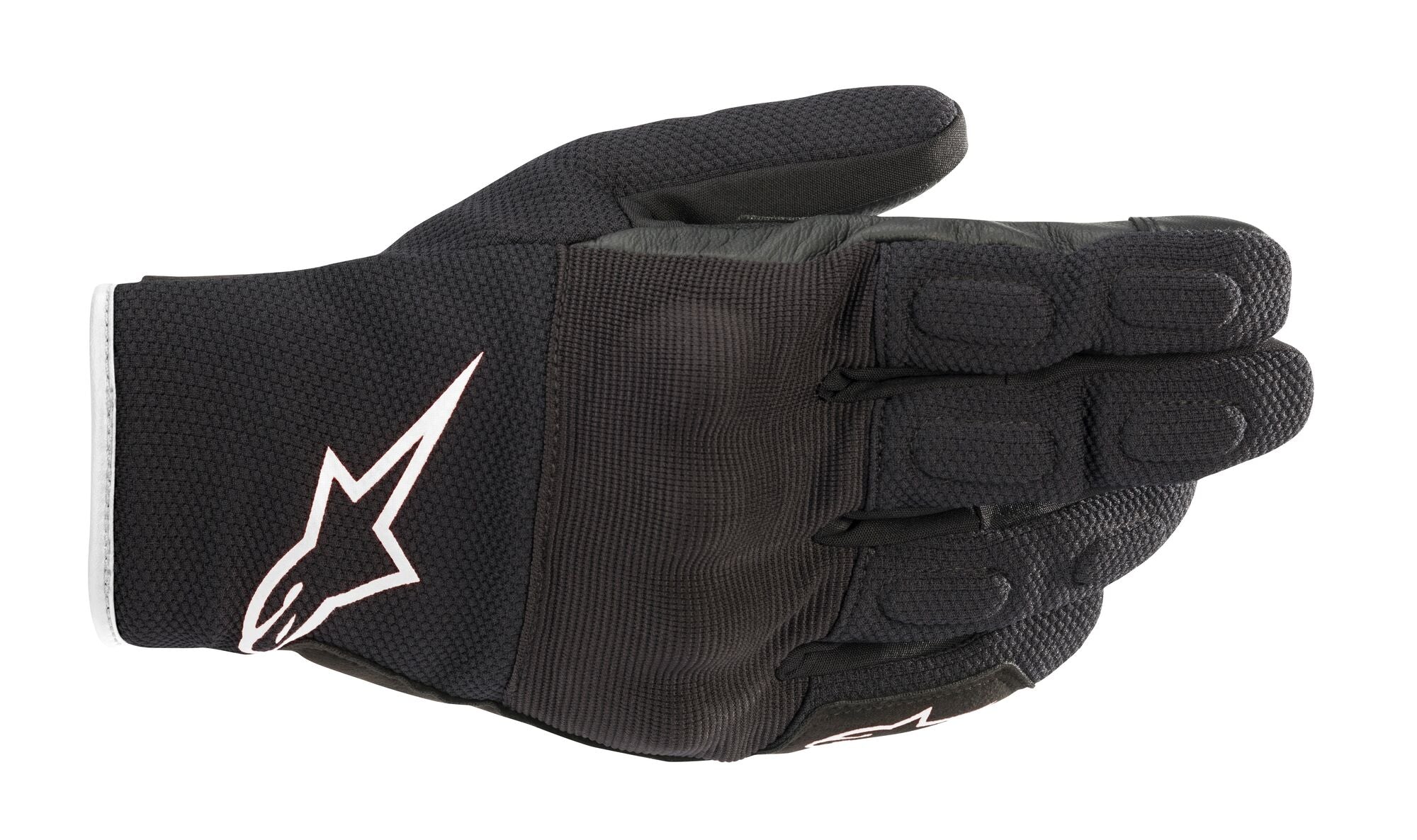 Alpinestars Hanska S Max Drystar Musta 3XL
