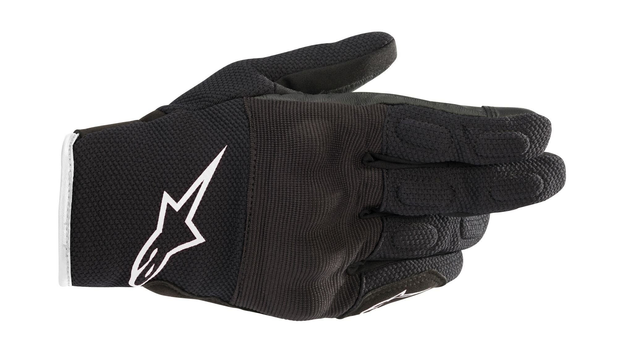 Alpinestars Hanska Naisten S Max Drystar Musta/Valk XS