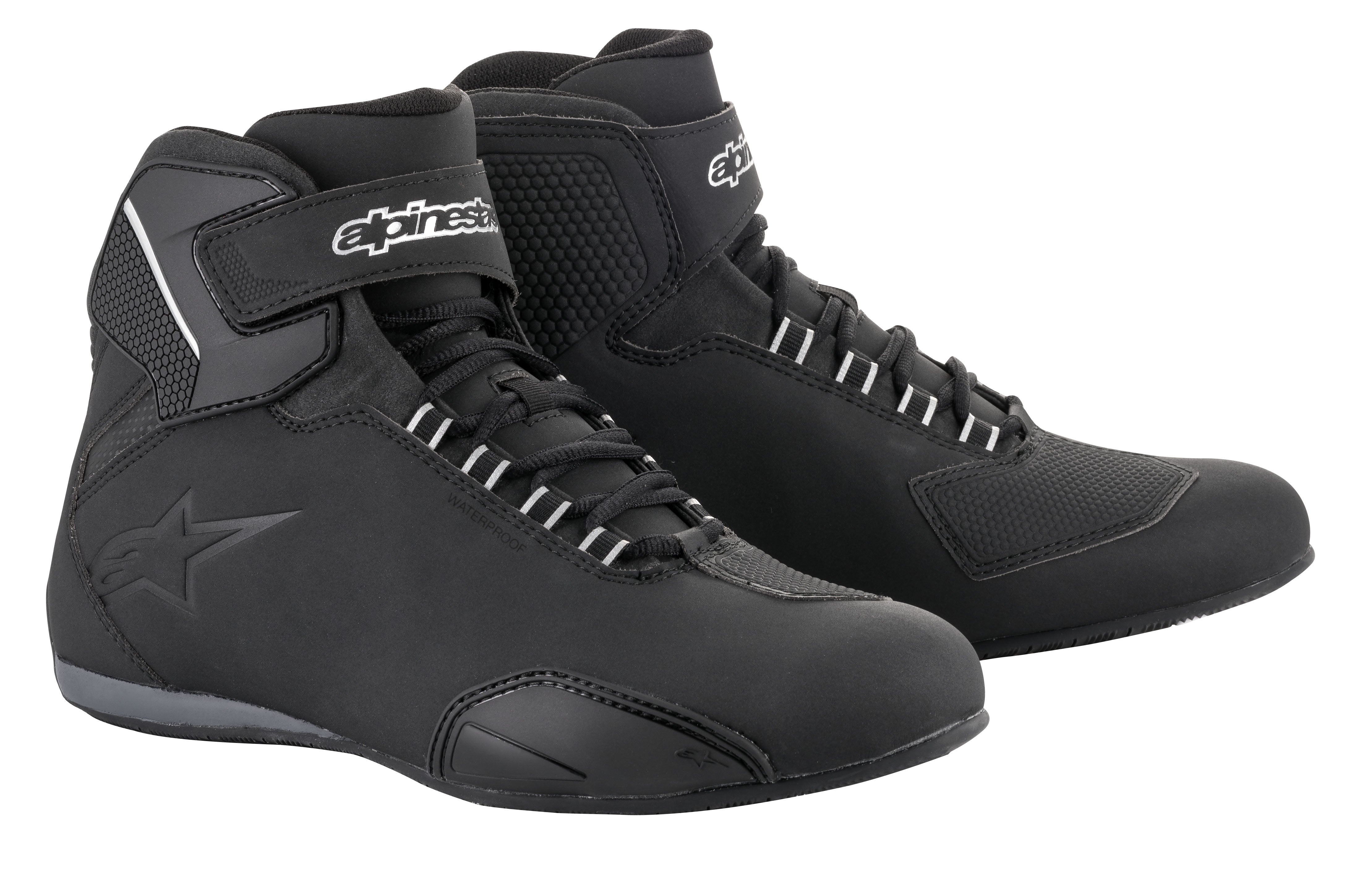 Alpinestars Kenkä Sektor WP (7) 39