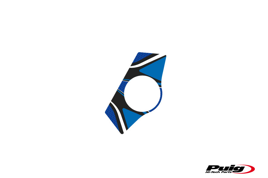 Puig Yoke Protector Kawasaki Z1000Sx 11-16 C/Blue