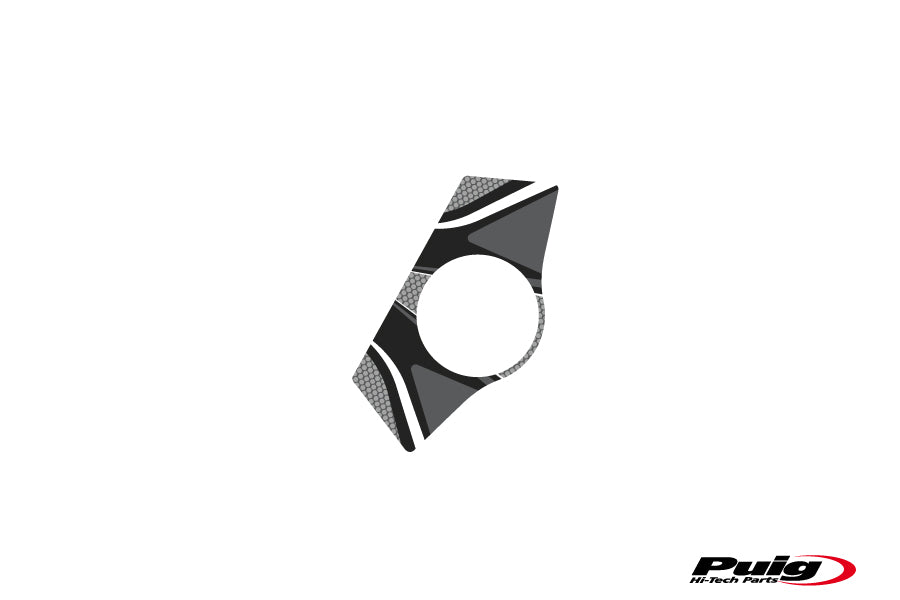 Puig Yoke Protector Kawasaki Z1000Sx 11-16 C/Grey
