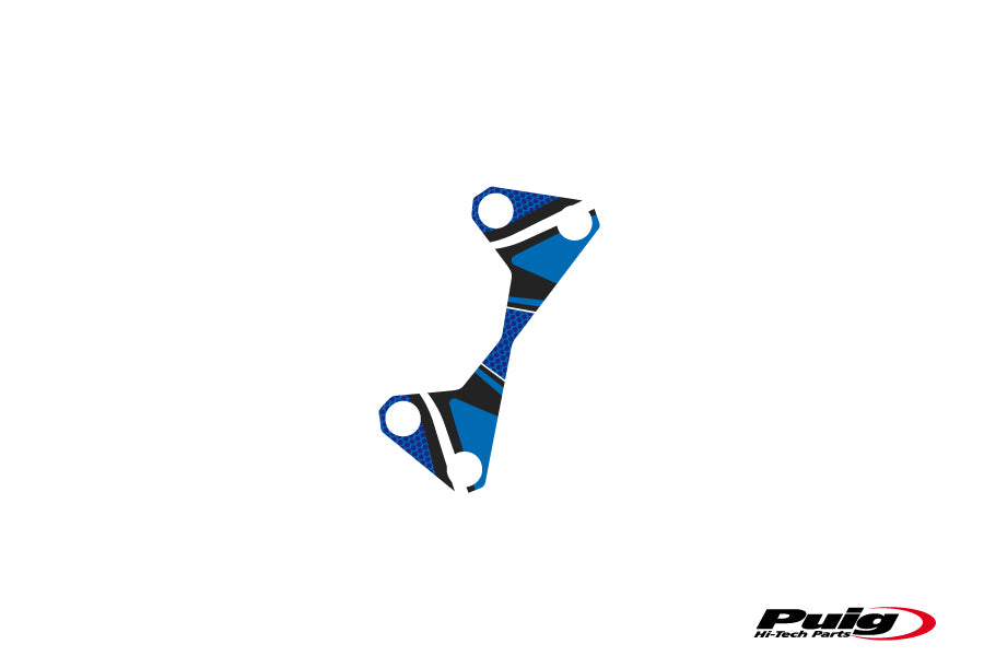 Puig Yoke Protector Kawasaki Z750/R/S 05-12 Z1000/03-09