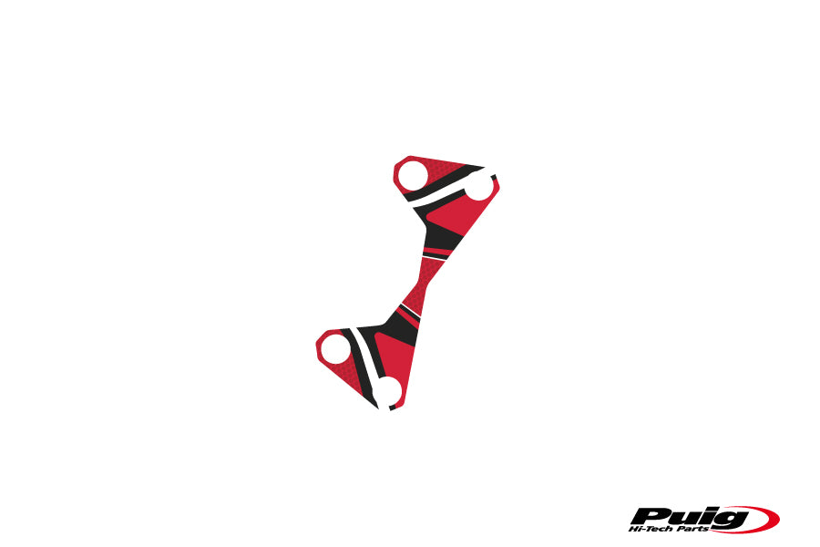 Puig Yoke Protector Kawasaki Z750/R/S 05-12 Z1000/03-09