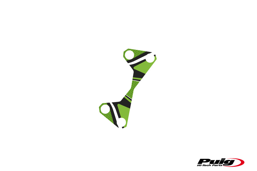 Puig Yoke Protector Kawasaki Z750/R/S 05-12 Z1000/03-09