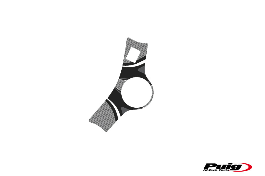 Puig Yoke Protector Honda Vfr800 02-13 C/Grey