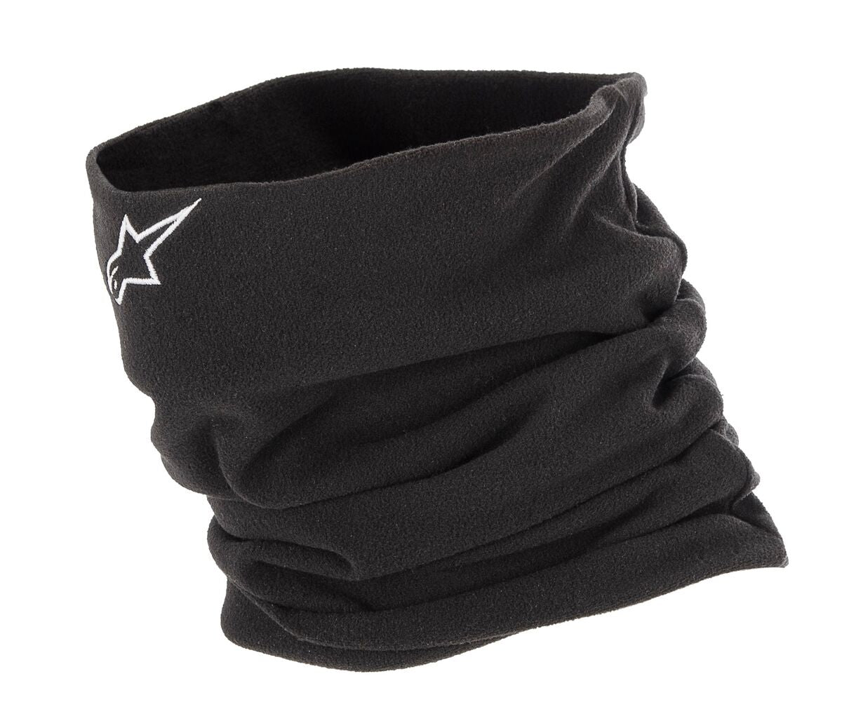 Alpinestars neckwarmer-kauluri Tech musta one size