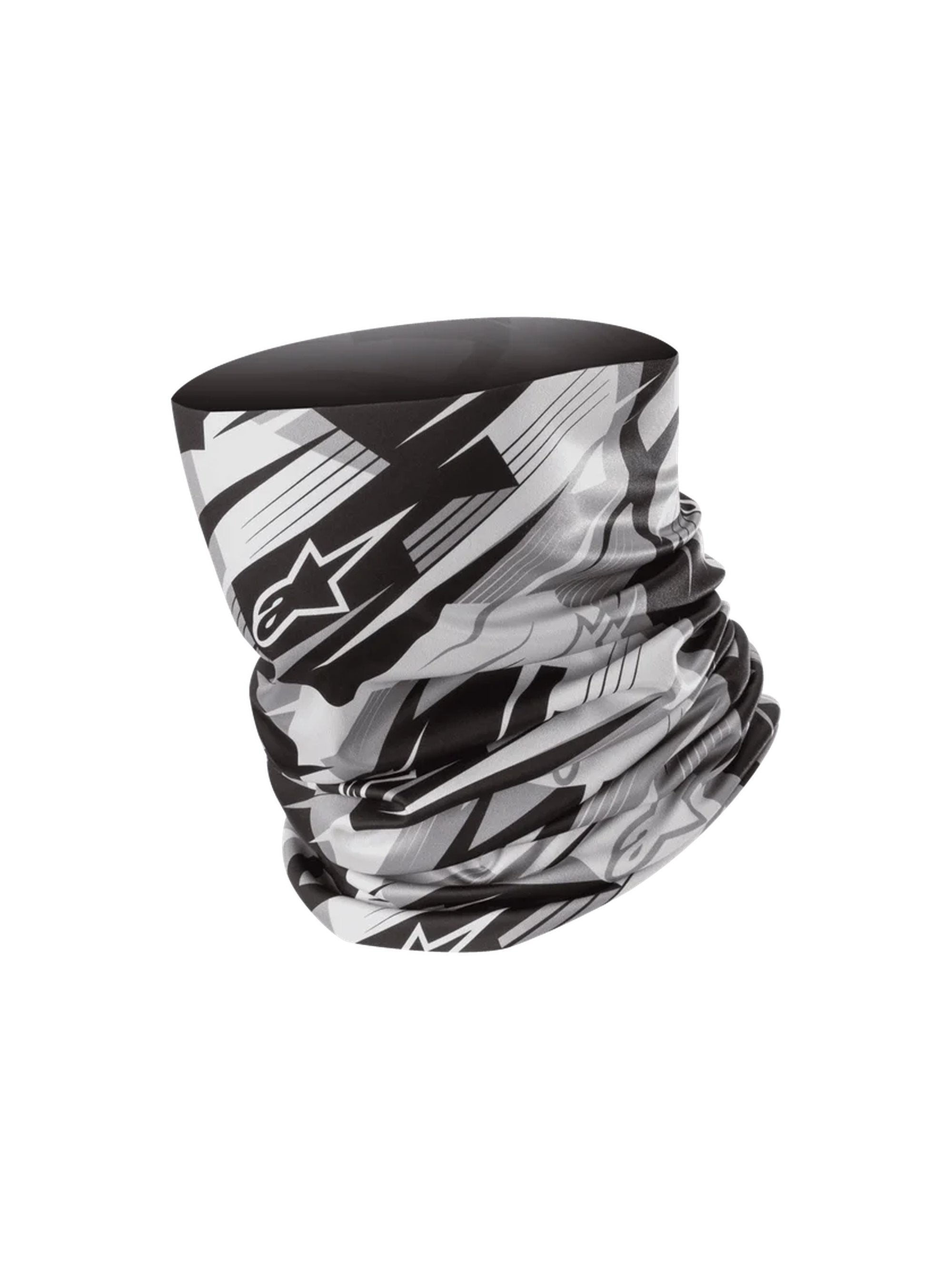 Alpinestars Tuubihuivi Harmaa