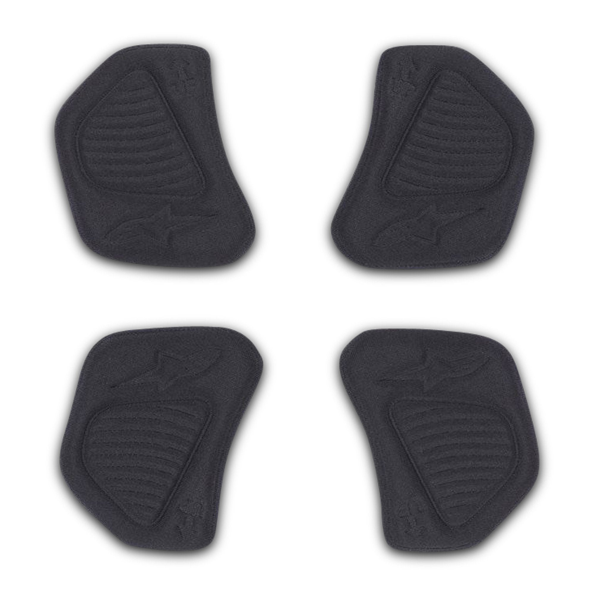 Alpinestars Kneeprotector Side Padding Set for Bionic 10 and 7