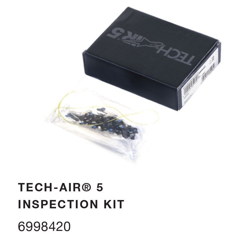 Alpinestars Tech Air 5 Inspection kit