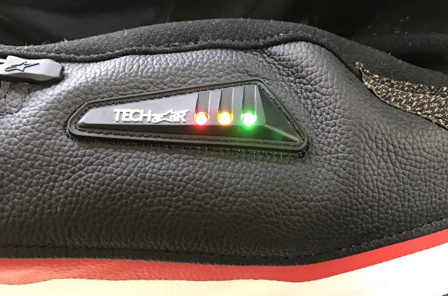 Alpinestars Tech Air LED display cord 140cm