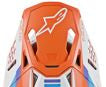 Alpinestars Lippa S-M8 - CONTACT Mattaoranssi