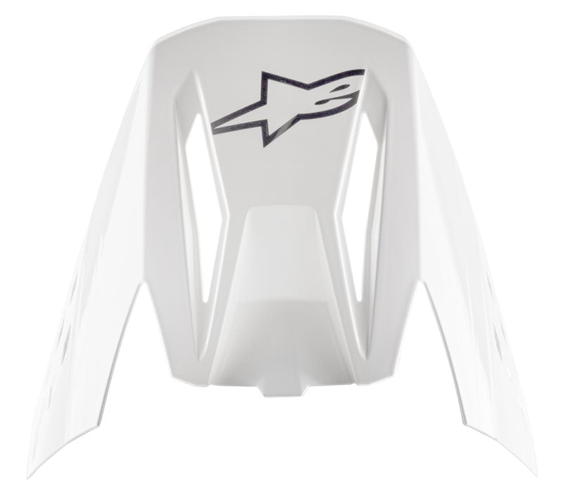 Alpinestars Lippa S-M5 White