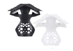 Alpinestars Leukaventilaatio etu musta S-M10/S-M8 M/2XL