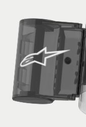 Alpinestars Roll Off mud and sand doors KIT R/L