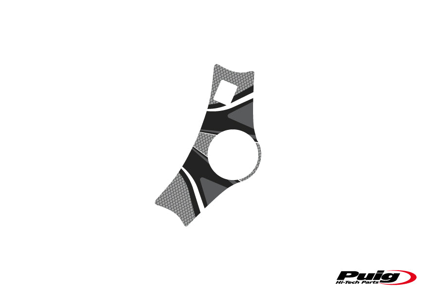 Puig Yoke Protector Honda Vfr800 98-01 C/Grey