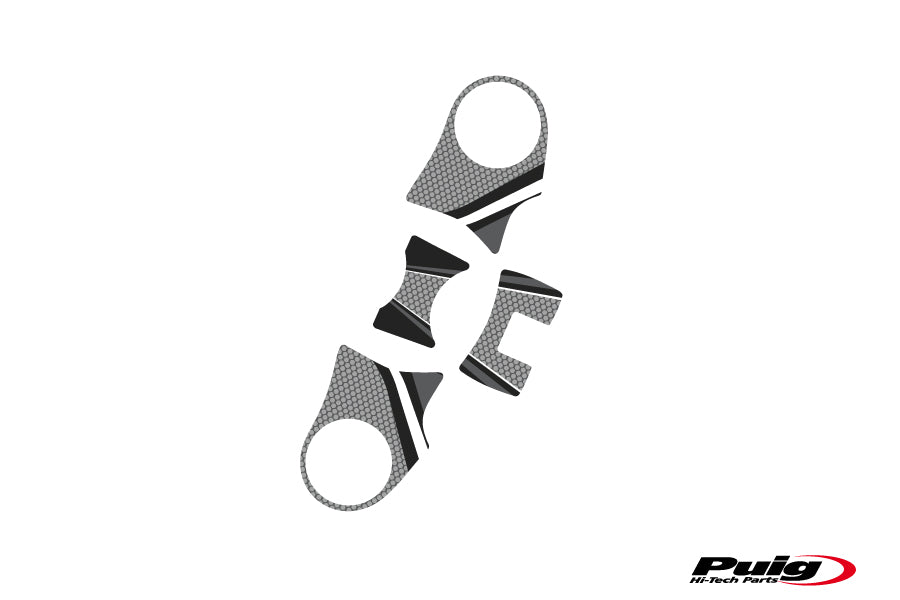Puig Yoke Protector Honda Nc700S/X 12-13 Nc750X 14-15'