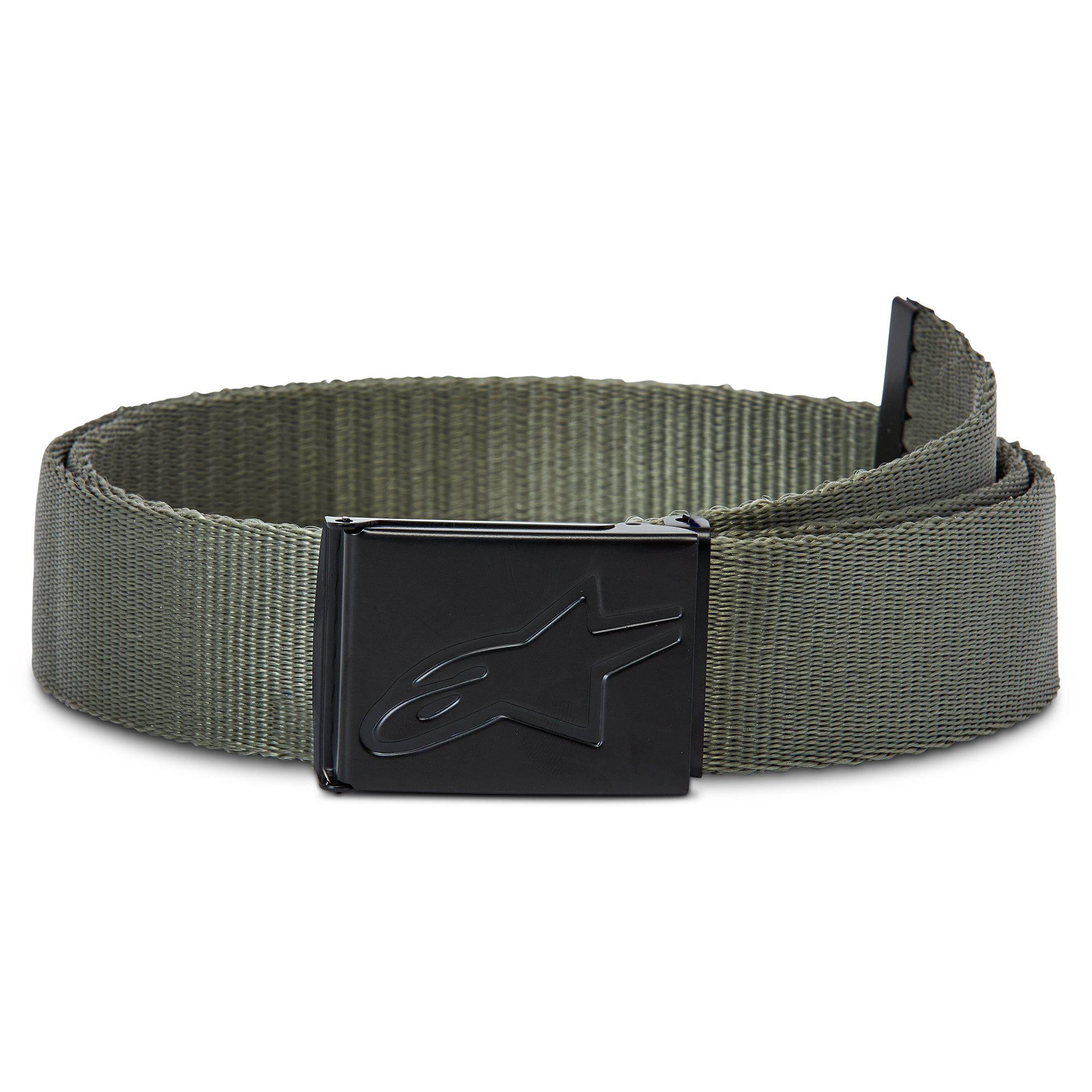 Alpinestars belt Ageless Military green