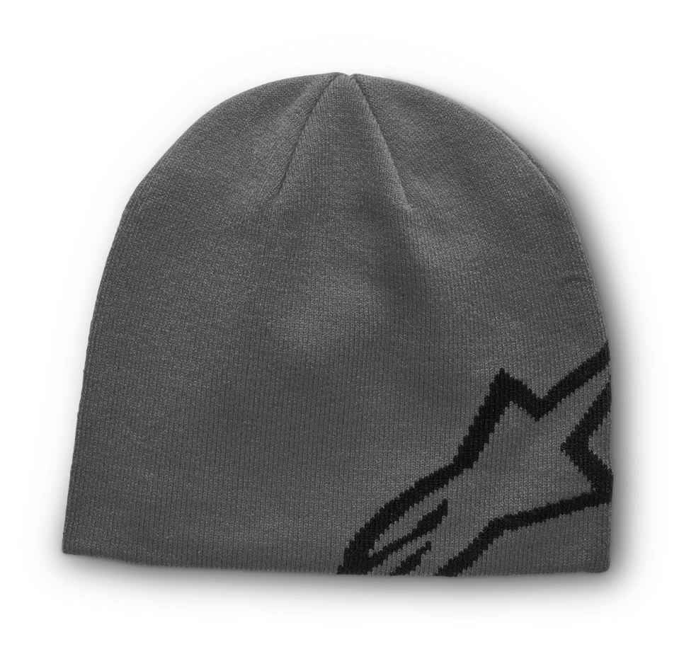 Alpinestars Corp Shift Beanie Charco Heat/Blk Charcoal/Heathe Tu
