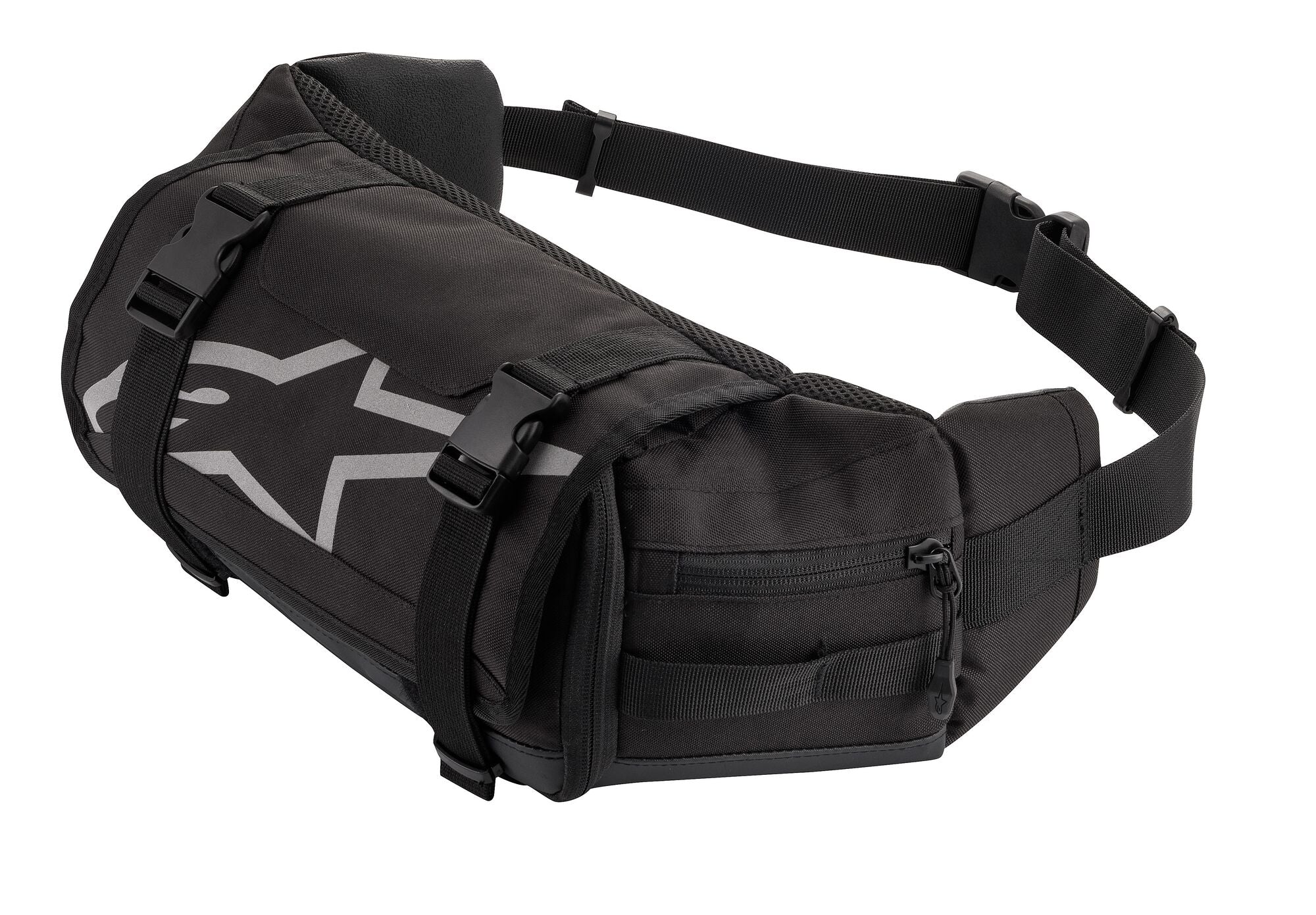 Alpinestars Tech Tool pack Musta