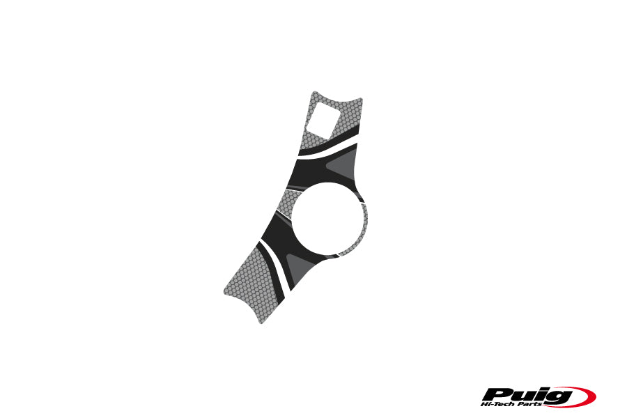 Puig Yoke Protector Honda Cbr600 99-02 C/Grey