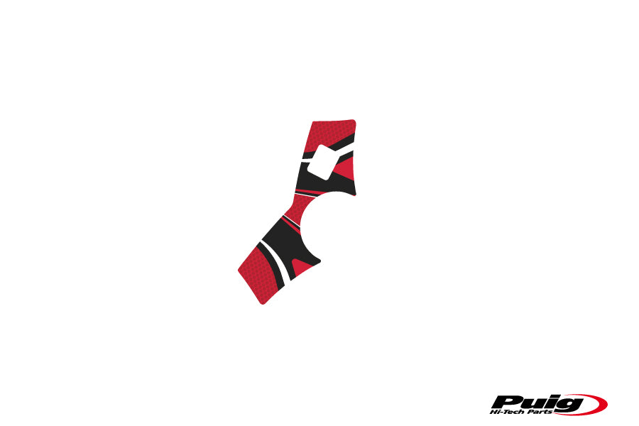 Puig Yoke Protector Honda Cbr125R 11-18 C/Red