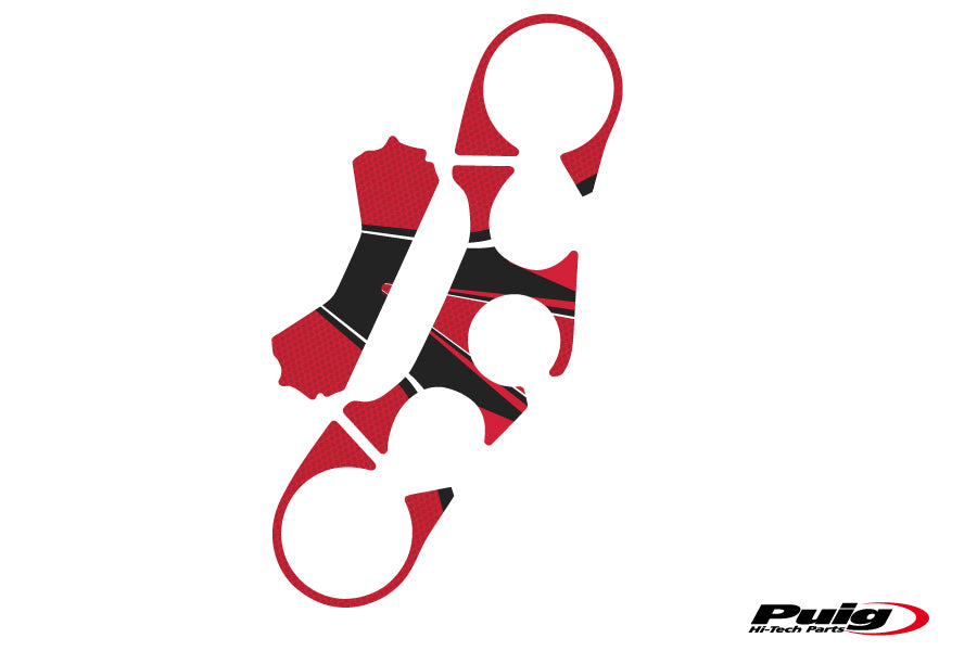 Puig Yoke Protector Ducati Multiestrada 1200/S 10-14'