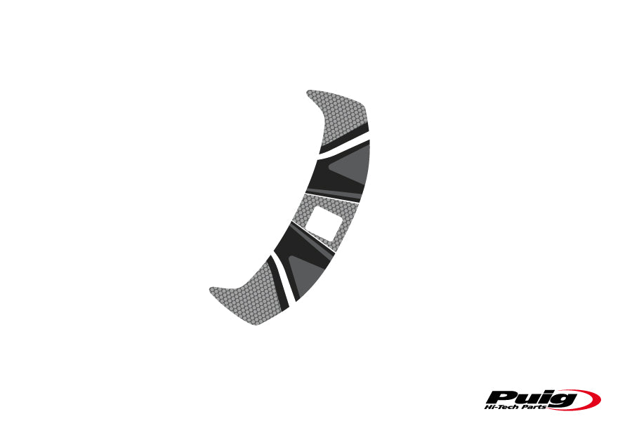 Puig Contact Key Protector Gsr 06-11 C/Grey