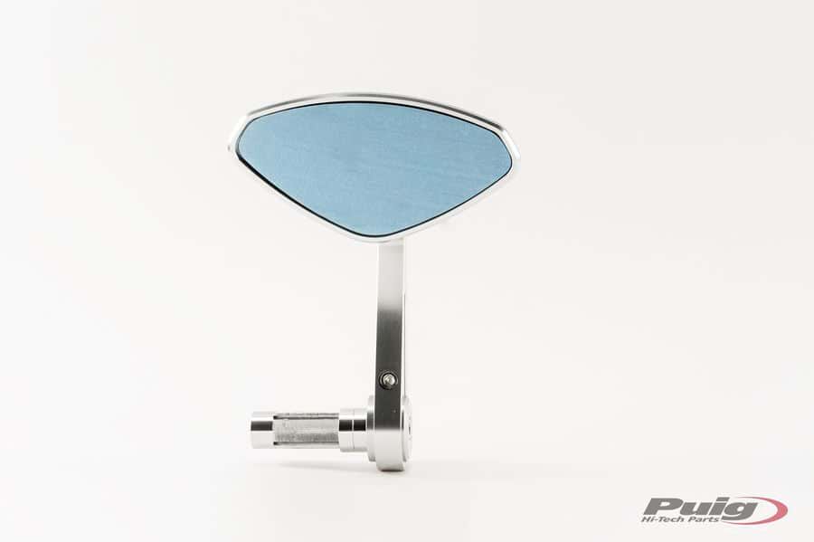 Puig Rear Mirror Hi-Tech 4 No Homologated Right/Left C/