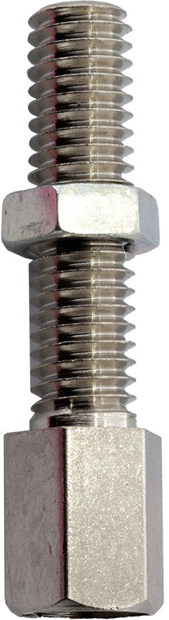 Fix Säätöruuvi, M5 x 23mm , pituus 34mm , sisä Ø 7/2,5mm