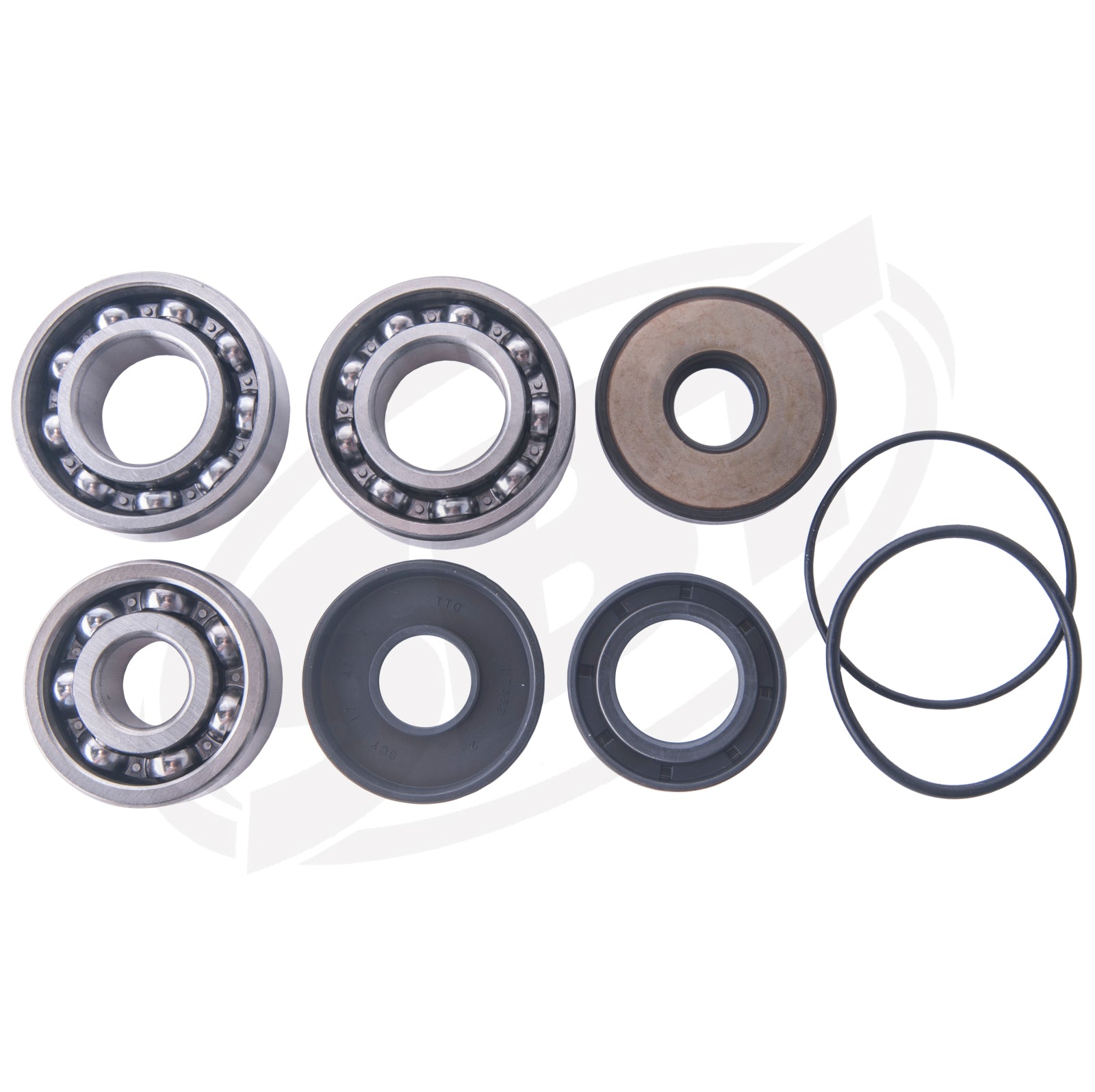 SBT Akselitiivistesarja Yamaha