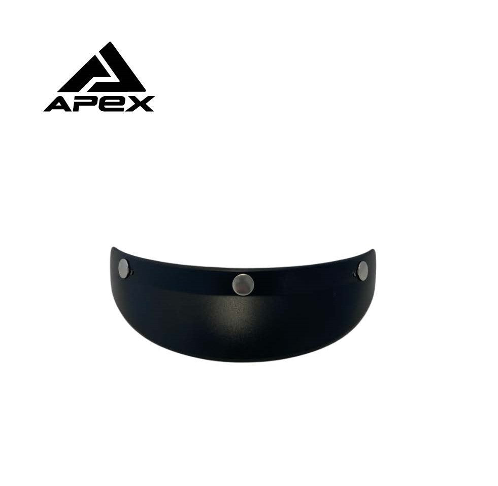 APEX JI100 Peak black