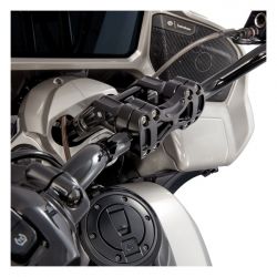 Arlen Ness Universal Method 10" Risers