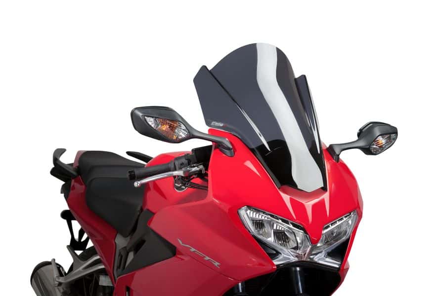 Puig Touring Screen Honda Vfr800F 14'-18' C/Dark Smoke