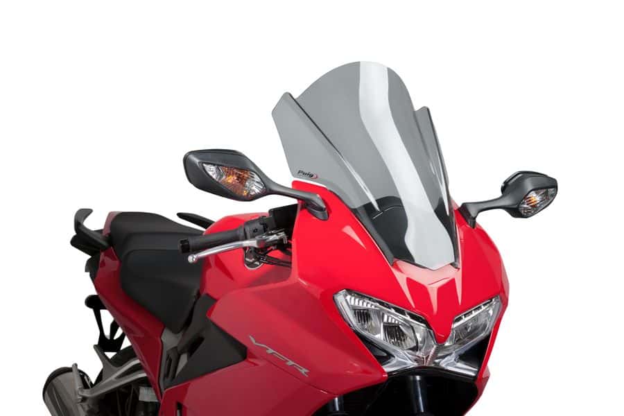Puig Touring Screen Honda Vfr800F 14'-18' C/Smoke