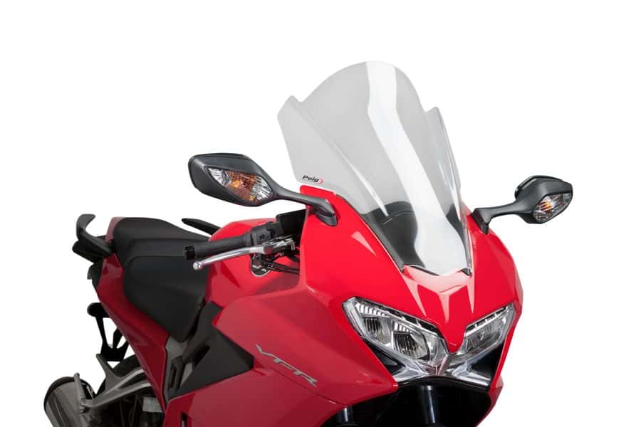 Puig Touring Screen Honda Vfr800F 14'-18' C/Clear
