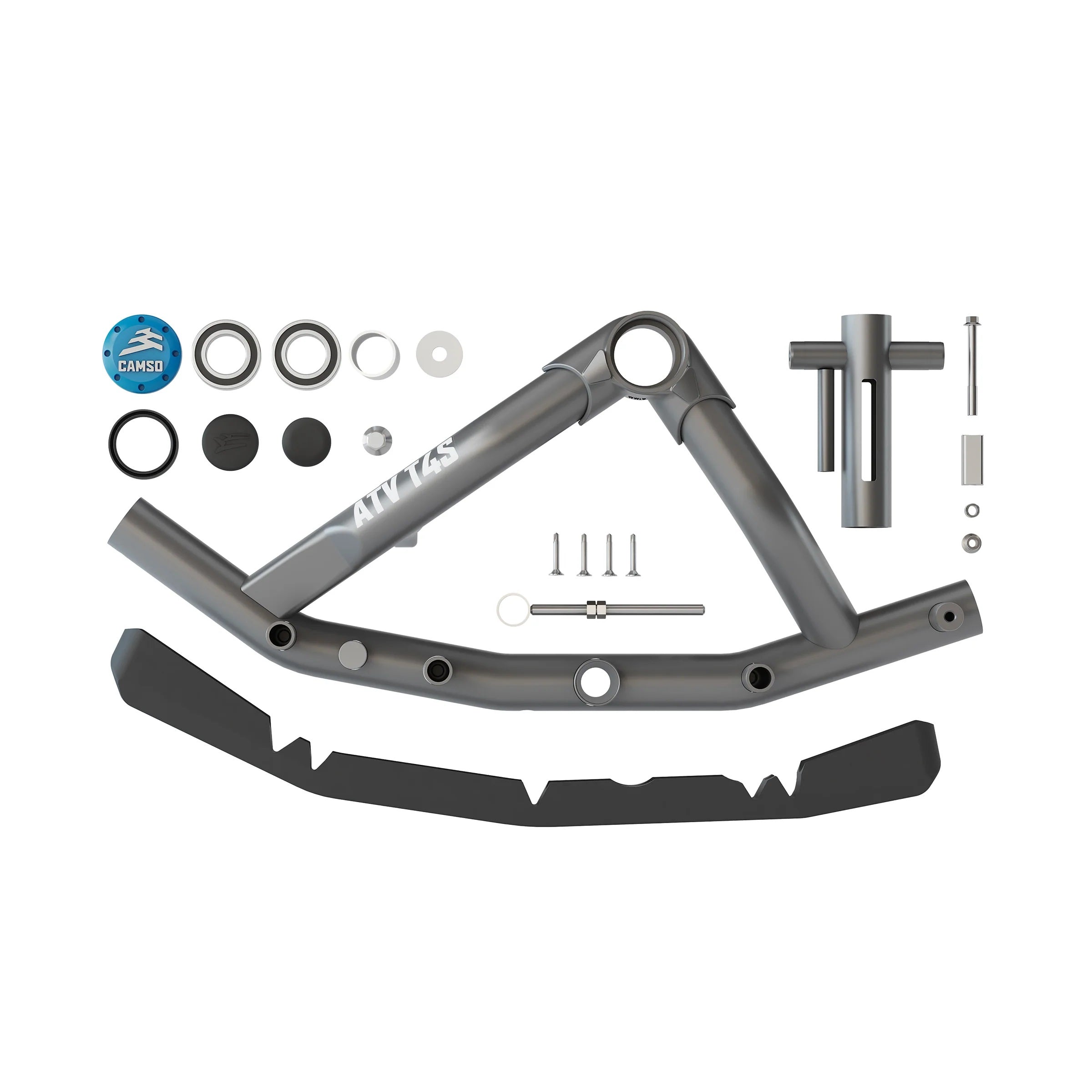 Camso S-Kit frame FL ATV 2012-2015