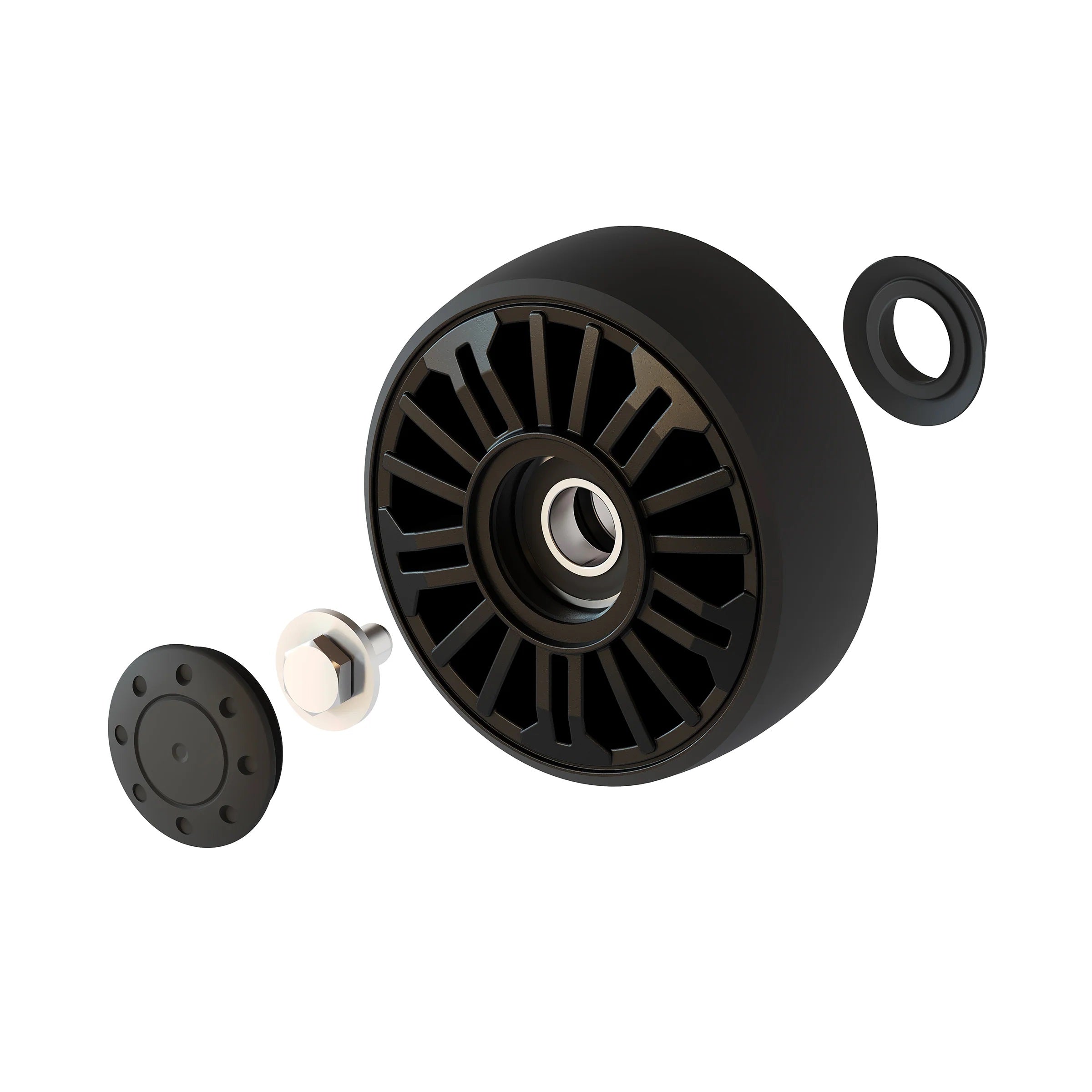Camso Telastopyörä 132x50mm HD UTV 4S1 2015-