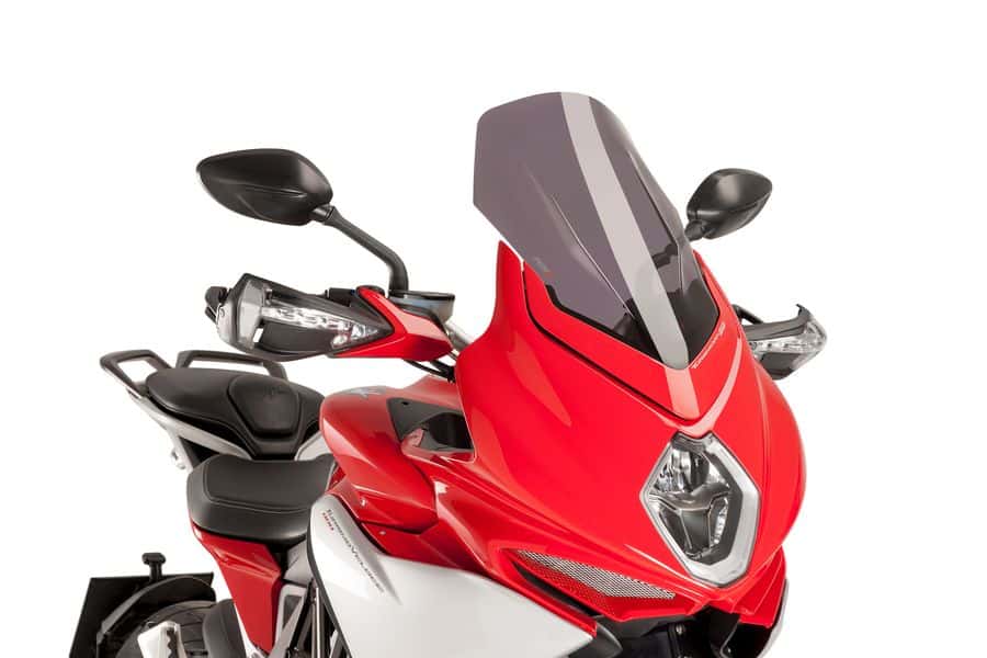 Puig Touring Screen Mvagusta Turismo Veloce 800 14-23
