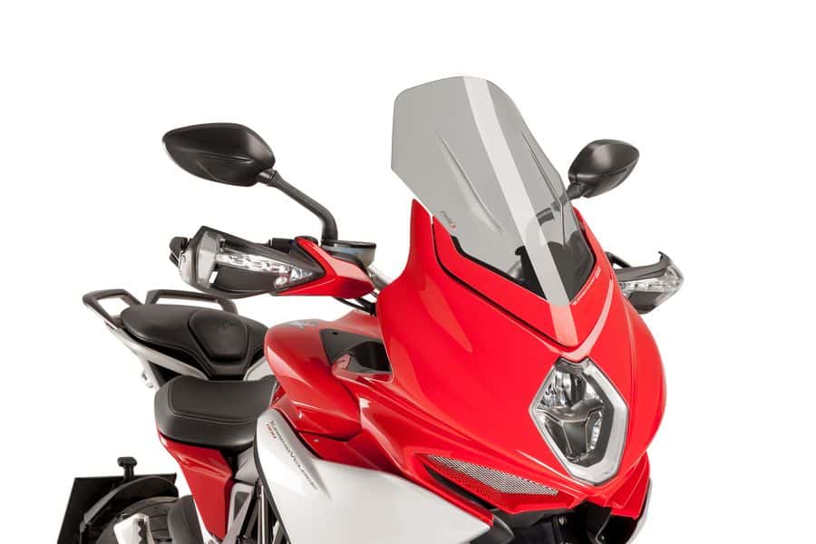 Puig Touring Screen Mvagusta Turismo Veloce 800 14-23