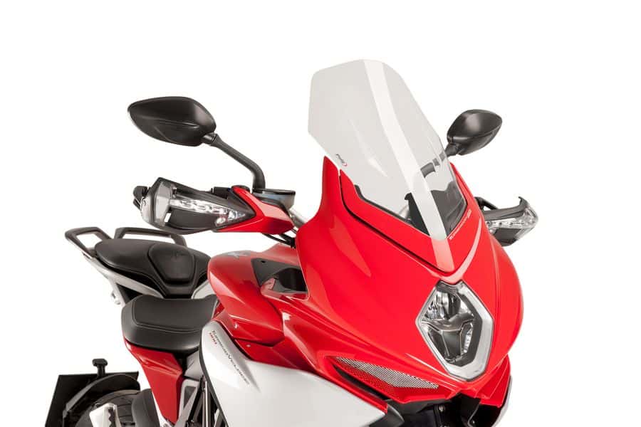 Puig Touring Screen Mvagusta Turismo Veloce 800 14-23