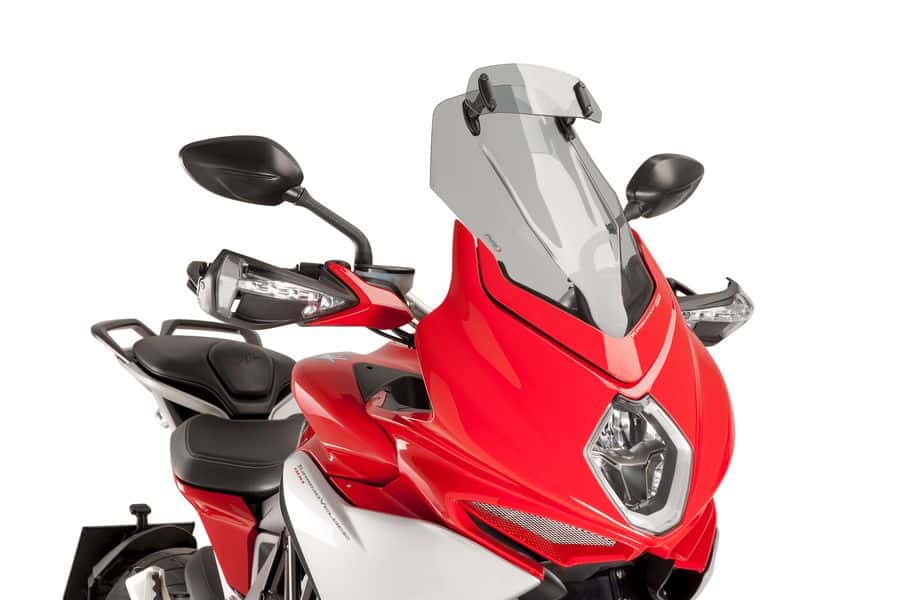 Puig Touring Screen With Multi Visor Turismo Veloce C/S