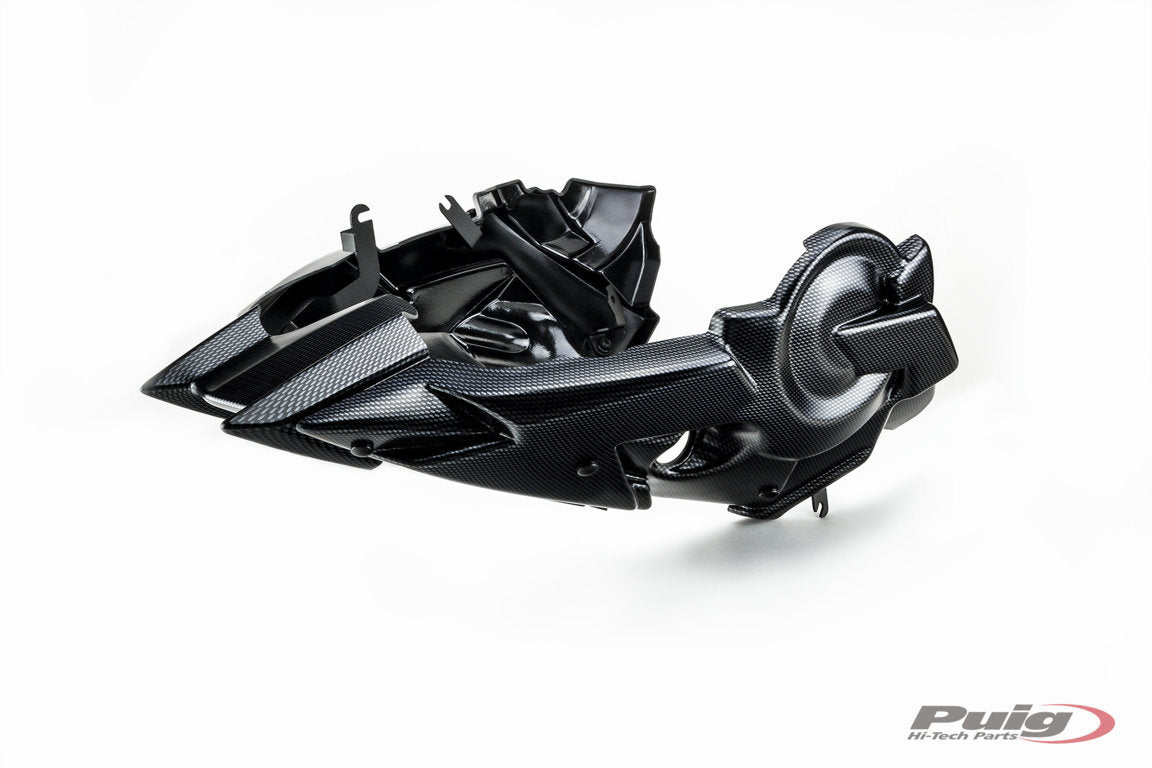 Puig Engine Spoiler Yamaha Mt-07 14-18'/Tracer 16-18'