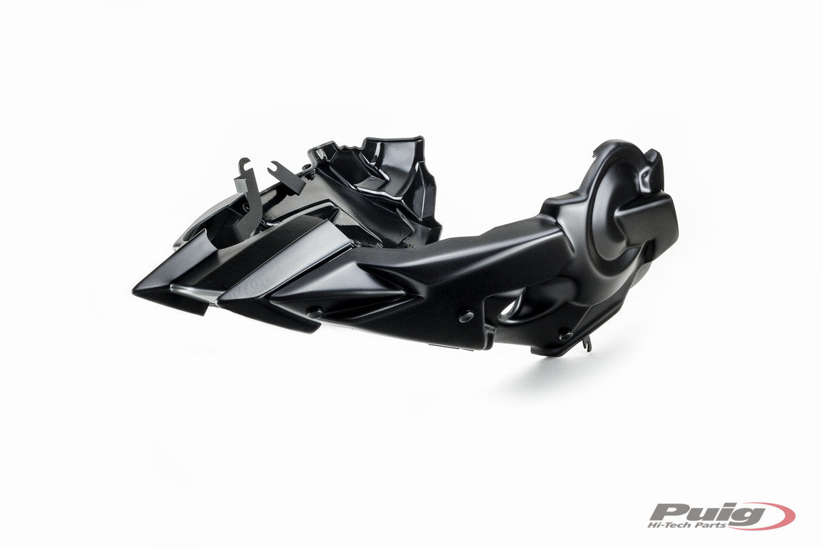 Puig Engine Spoiler Yamaha Mt-07 14-18'/Tracer 16-18'