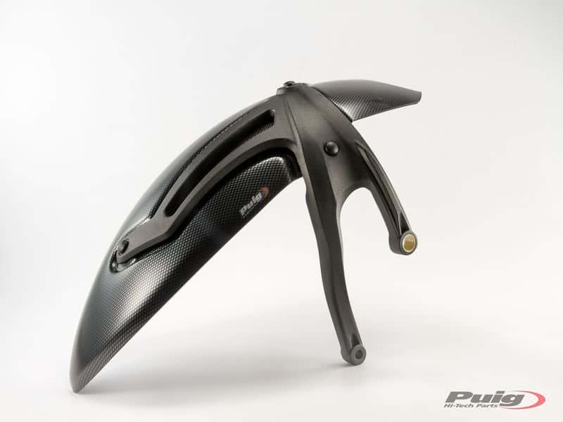 Puig Hugger Bmw R Nine T/Racer/Pure/Urban